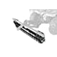 thumbnail image 3 of Black Boar 66009 ATV UTV Steel Agricultural Cultipacker Implement Attachment, 3 of 10