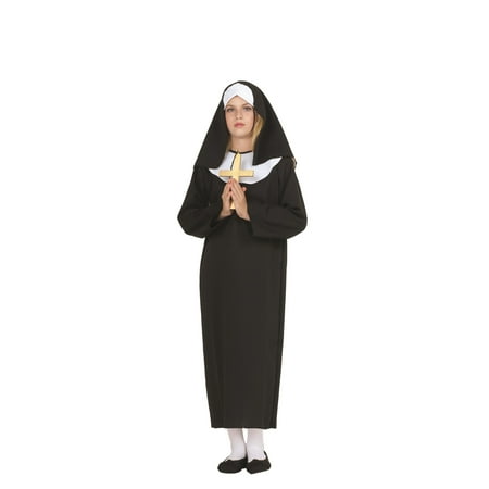 Lil Sister Child Costume