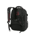 SWISSGEAR Pro Laptop Backpack, Computer Bag with Big TSA Friendly