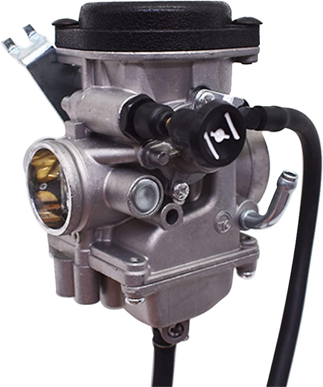 Go Kart 150CC Carburetor Replacement for 150 4X2 UTV CUV Go Karts