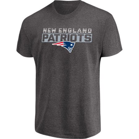 Personalized I Love Patriots Football Ladies T-Shirt Heart New England Sizes 6XL 