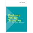 thumbnail image 1 of Pre-Owned Business Writing Scenarios (Paperback) 145766707X 9781457667077, 1 of 1