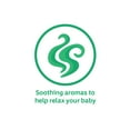 Johnson’s Baby Soothing Vapor Bath to Relax Babies, 13.6 fl. oz