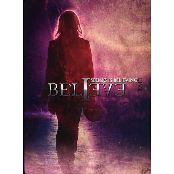 Seeing Is Believing (DVD), Metal Mind, Music & Performance