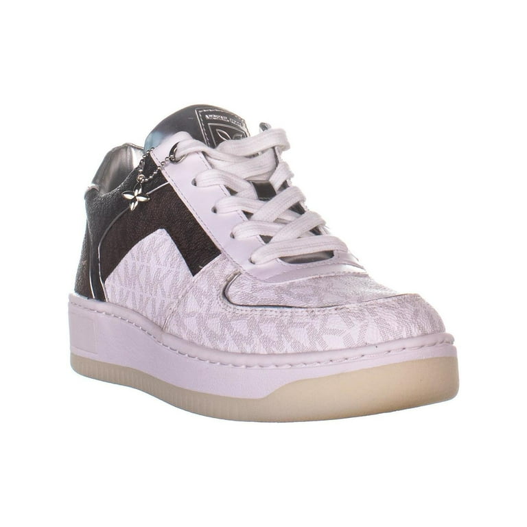 Michael kors shop jaden sneaker