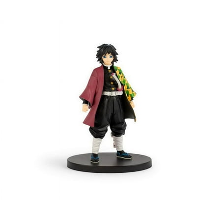 UPC: 4983164199437 | Giyu Tomioka Ver. B – Demon Slayer Vol. 5 Figure (Banpresto) 19943