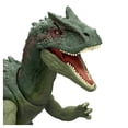 thumbnail image 2 of Dinosaurio de Juguete Mattel Jurassic World Allosaurus Daño Extremo, 2 of 5