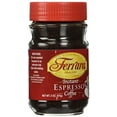 thumbnail image 4 of Ferrara Instant Espresso Coffee 2 oz, 4 of 6