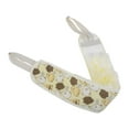 thumbnail image 1 of Toalla Exfoliante de Loofah de Caricatura 1 Pc Beige de Bargains Únicos, 1 of 6