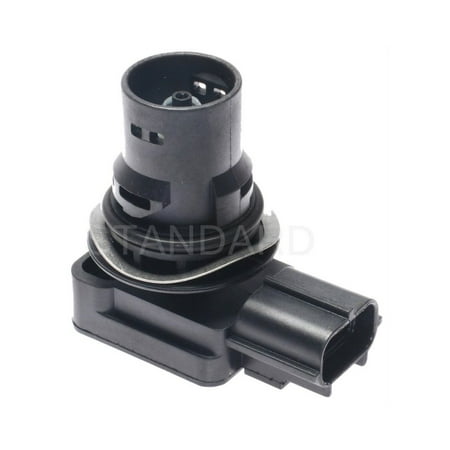 Emission System - EMISSIONS & SENSORS