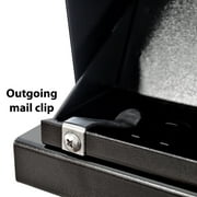 Mail Boss Mail Manager Locking Security Mailbox
