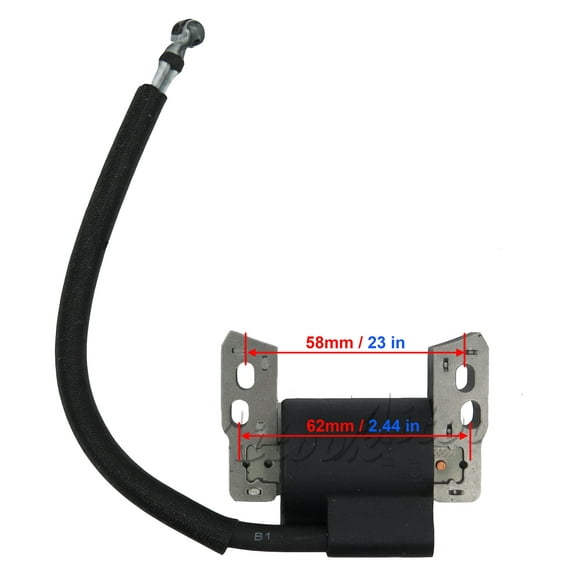 Aitook Magneto Ignition Coil For Briggs and Stratton 150100 150200 150300 15Z100