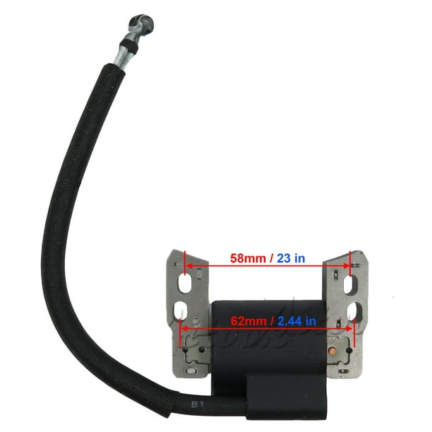 Aitook Ignition Coil For Toro 62925 BlowerVacuum