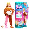 thumbnail image 1 of Muñeca Barbie Reveal Animales De La Selva, 1 of 2