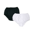 thumbnail image 1 of Pantaleta Secret Treasures para Dama, Completa Multicolor Talla EG 2 Piezas, 1 of 4