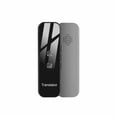 thumbnail image 2 of G6 AI Bluetooth Translator Stick: Multi-Language Support with Offline Capabilities, Compact Design, and Voice-to-Text Functionality in White, 2 of 7