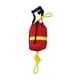 thumbnail image 1 of Bolsa de lanzamiento flotante Cola Cuerda arrojadiza, 1 of 8