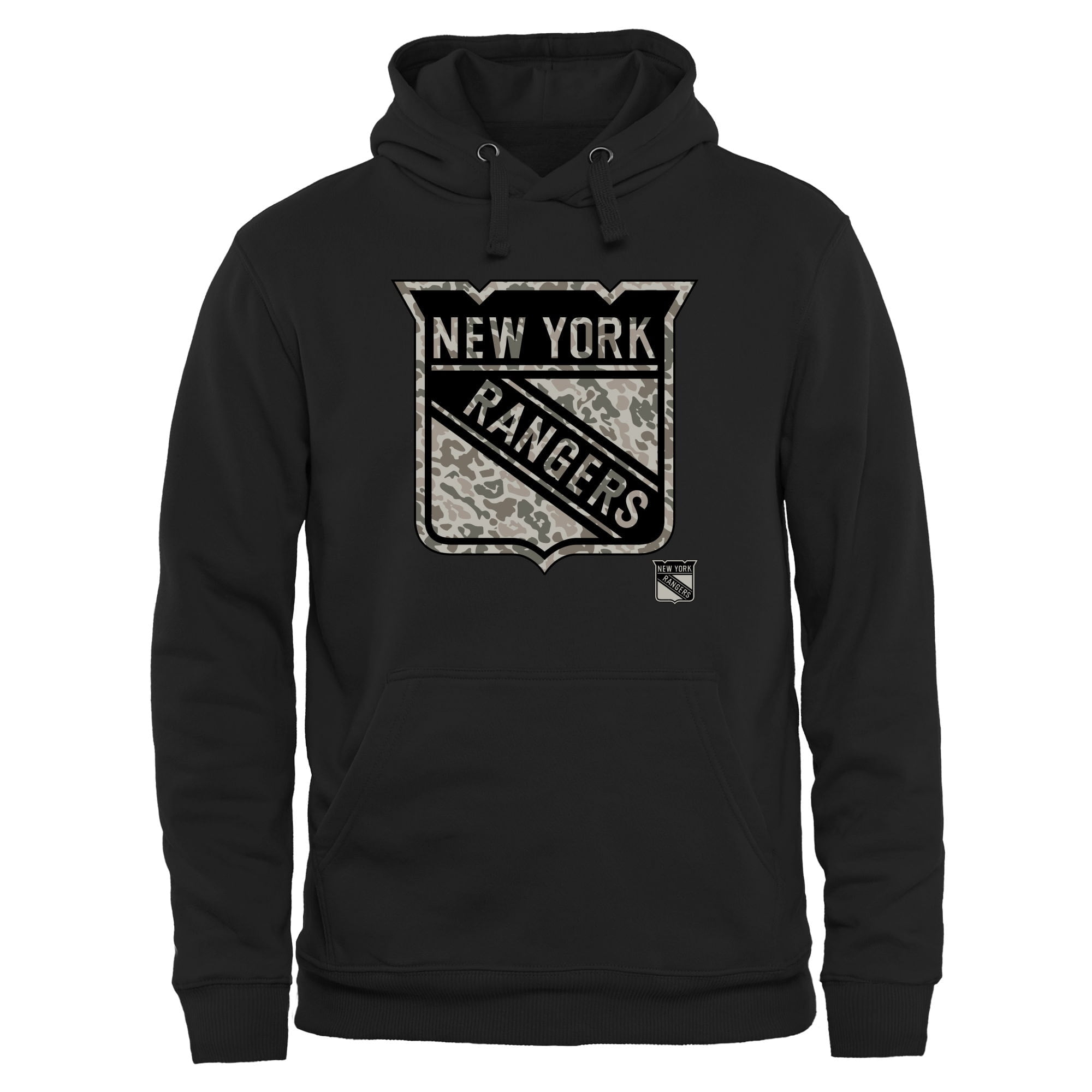 New York NYR Hockey Stadium Hoodie Hoody Men S-3XL NY Rangers NYC Fan Gift 