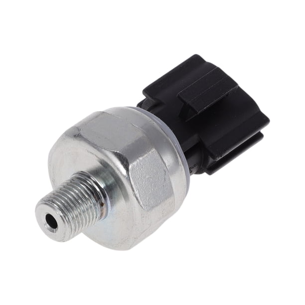 Unique Bargains 1 Pcs No.25070CD000/25070CD00A Sensor de presión de aceite del motor para Infiniti QX56 5.6L 2004-2006 para Nissan 350Z 3.5L 2003-2009