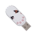 thumbnail image 4 of Unidad flash USB de dibujos animados, disco flash lindo portátil disco flash fiel a su promesa, 4 of 9