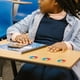 thumbnail image 4 of 30 pegatinas texturizadas para calmar la caja del teléfono, pegatinas de colores DIY para personas incómodas, 4 of 5