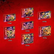 LEGO tbd Ninjago 71773