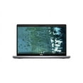 thumbnail image 4 of Dell Latitude 5000 5400 14" Chromebook - HD - 1366 x 768 - Intel Celeron 4305U Dual-core (2 Core) - 4 GB RAM - 64 GB Flash Memory - Carbon Fiber - Intel Chip - Chrome OS - Intel UHD Graphics 610, 4 of 5