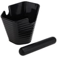 thumbnail image 2 of Miangastore Récipient de Vidange pour Café Moulu Accessoire Pp 1Ensemble 5.0x5.0in, 2 of 8
