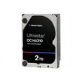 thumbnail image 1 of HGST Ultrastar DC HA210 HUS722T2TALA604 2 TB Hard Drive - 3.5" Internal - SATA (SATA-600), 1 of 3