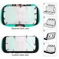 thumbnail image 3 of Lil Pump-theme Car Rear Seat Covers Back Elastic Flexible Car Seat Covers Decorative Fits Most Cars 120x59x76cm, 3 of 6