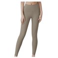 thumbnail image 6 of REALiKUN Yoga Leggings for Women High Waist Workout Leggings Gym Pants Athletic Sweatpants Sports Clothes, 6 of 6