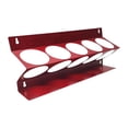 thumbnail image 2 of Soporte para botella pulverizadora de garaje, soporte para herramientas de limpieza de coche de pared, 20 x 4,3 x 7,8 pulgadas, accesorio resistente, 2 of 8