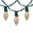 thumbnail image 1 of Danson Décor 100 C7 Plug In LED String Light, Warm White, 1 of 4