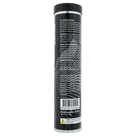 Ski-Doo New OEM, XPS Synthetic Vehicle Suspension Grease 14 Oz Tube, 9779163