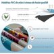 thumbnail image 3 of Mantel rectangular de PVC, mantel impermeable, resistente al agua, 3 of 4