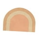thumbnail image 2 of Calcomanía de pared con arco, plantilla de pintura con borde extraíble, decoración moderna, pegatina extraíble S, 2 of 7