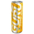 thumbnail image 1 of GURU® Guayusa Punch Tropical 355 mL, Cans, 1 of 4
