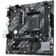 thumbnail image 4 of Tarjeta Madre ASUS PRIME A520M-K AM4 2x DDR4 1x M.2 PCIe 3.0 Micro ATX negro, 4 of 6