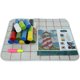 thumbnail image 3 of Latch Hook Carpet Kit for Adults Kids Beginners Diyprinted Handmade Rug Tapestry Kits Embroidery Rug Making Kits for Home Decoration,52X38cm, 3 of 4