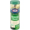 Kraft Parmesan Grated Cheese, 3 oz Shaker