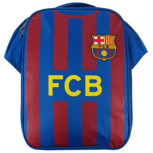 barcelona lunch bag