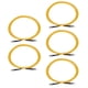 thumbnail image 5 of Cable de extensión de fibra óptica, 5 piezas Cable de fibra óptica S Tto ST Cable de extensión de fibra Valor excepcional, 5 of 8