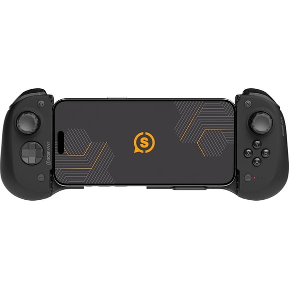 Controlador inalámbrico para juegos móviles Corsair SCUF Nomad para iPhone