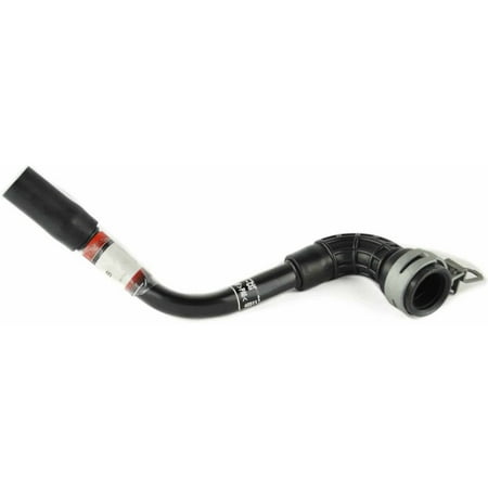 Motorcraft Air Conditioner Hose Assembly, MTCF3043