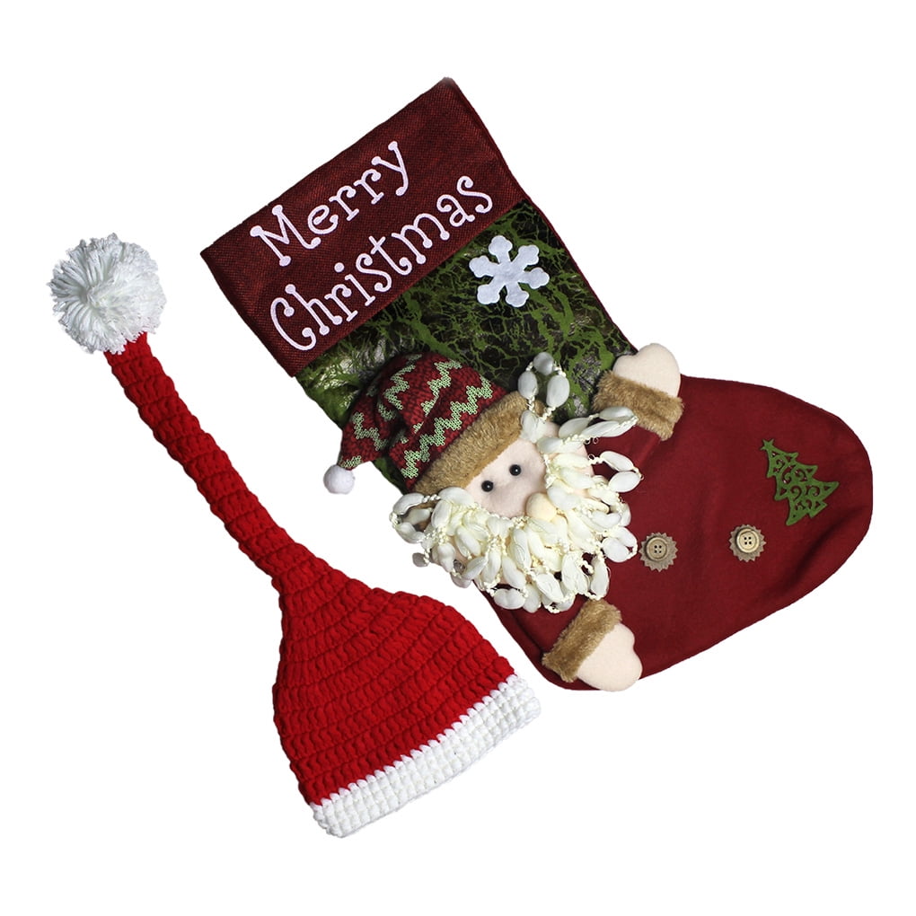 christmas sleeping bag baby