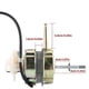 thumbnail image 3 of 3-Speed Universal Motor for Standing Fan - Energy Saving Design, 3 of 5