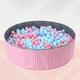 thumbnail image 1 of Parque infantil plegable Macarena 80cmxH26cm Rosa, 1 of 8