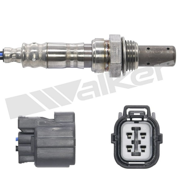 Walker 250-54075 Walker OE Oxygen Sensor Fits select: 2004-2005 HONDA CIVIC
