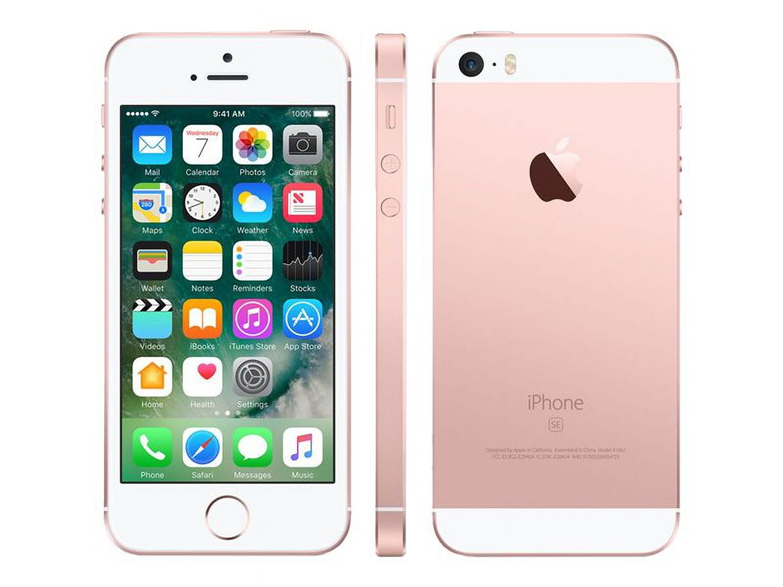 iPhone SE 第一世代 Gold 64GB iPhone SE （第一世代） 64GB Gold