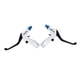 thumbnail image 1 of Palancas de freno BMX híbrido Azul negro Sunnimix, 1 of 8